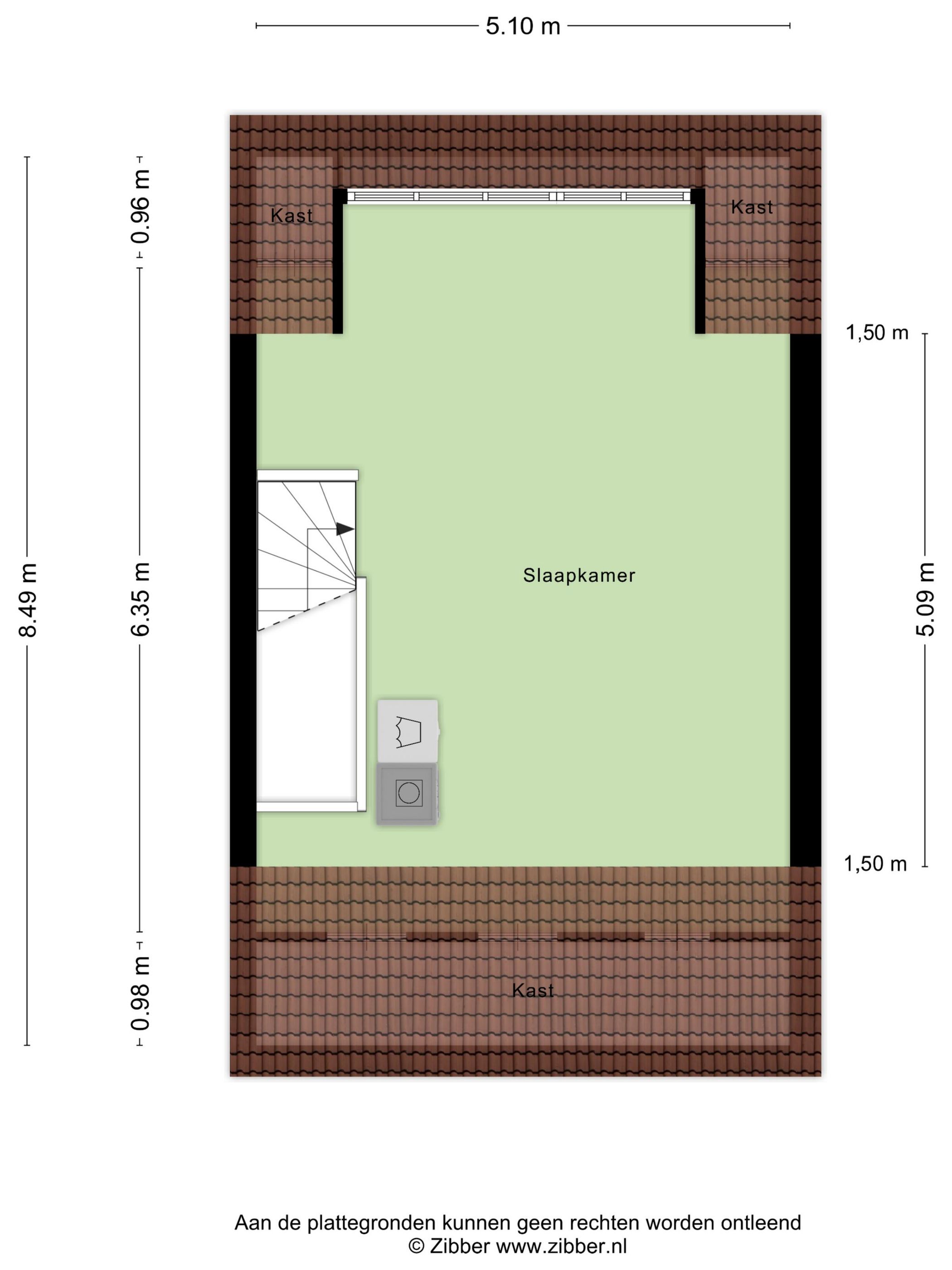 Foto 36 van Thorbeckestraat 16
