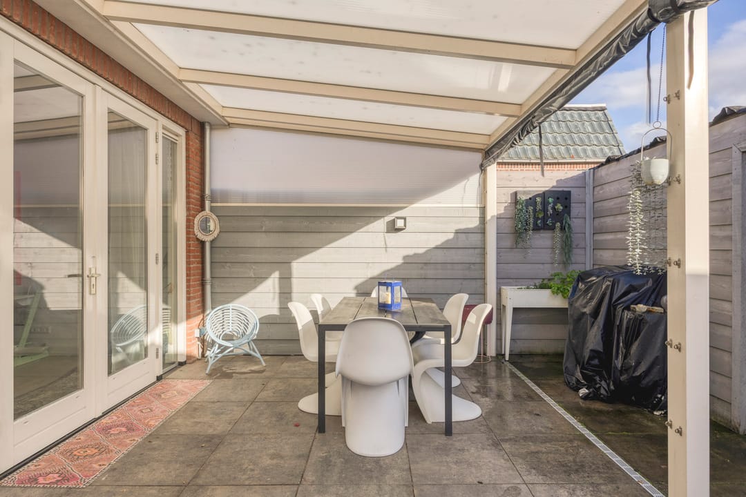 Foto 31 van Groenstraat 156