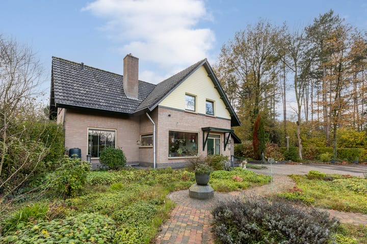 Foto 29 van Dennenlaan 27