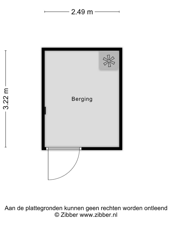 Photo 37 of Thorbeckestraat 16