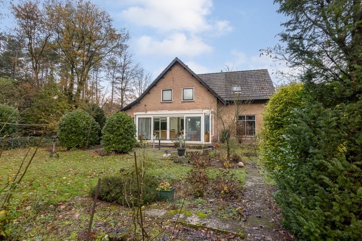 Foto 30 van Dennenlaan 27