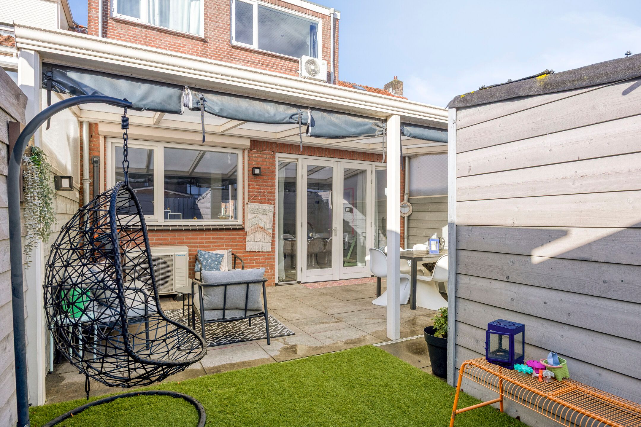 Foto 33 van Groenstraat 156