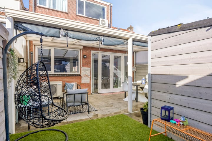 Foto 33 van Groenstraat 156