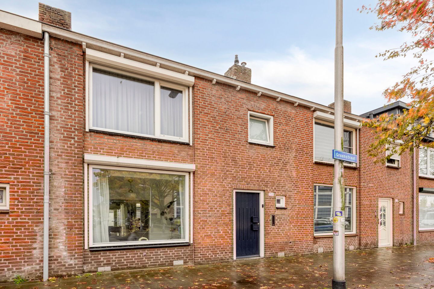 Foto 35 van Groenstraat 156