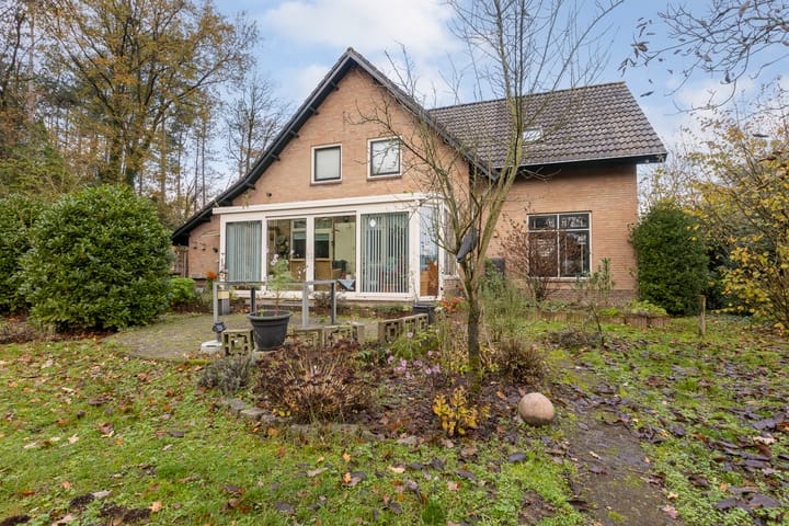 Foto 31 van Dennenlaan 27