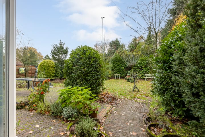 Foto 33 van Dennenlaan 27