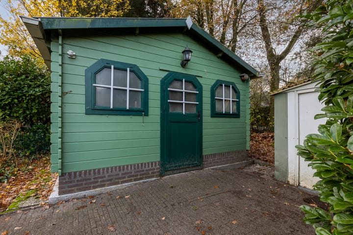 Foto 36 van Dennenlaan 27