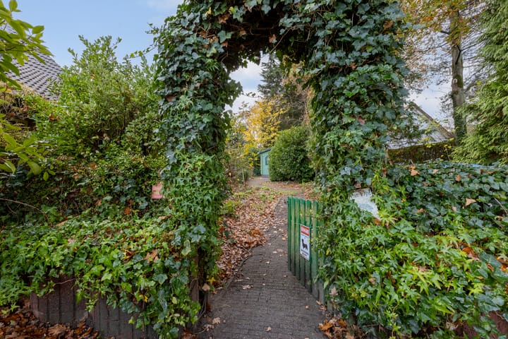 Foto 38 van Dennenlaan 27