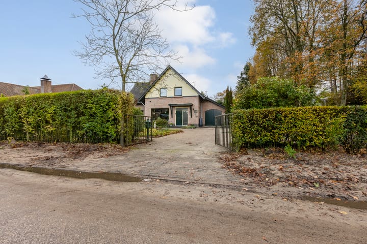 Foto 39 van Dennenlaan 27