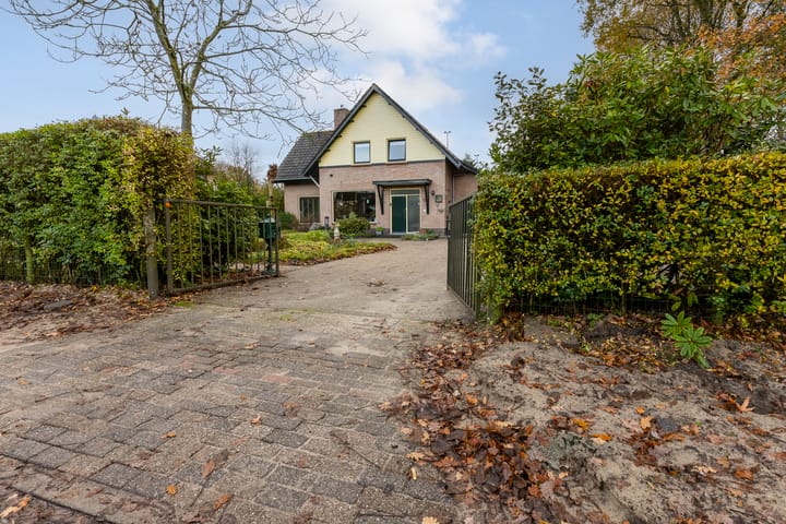 Foto 40 van Dennenlaan 27