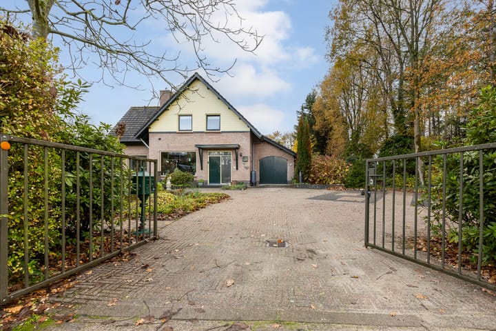 Foto 41 van Dennenlaan 27