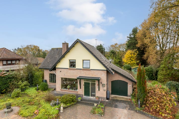 Foto 46 van Dennenlaan 27