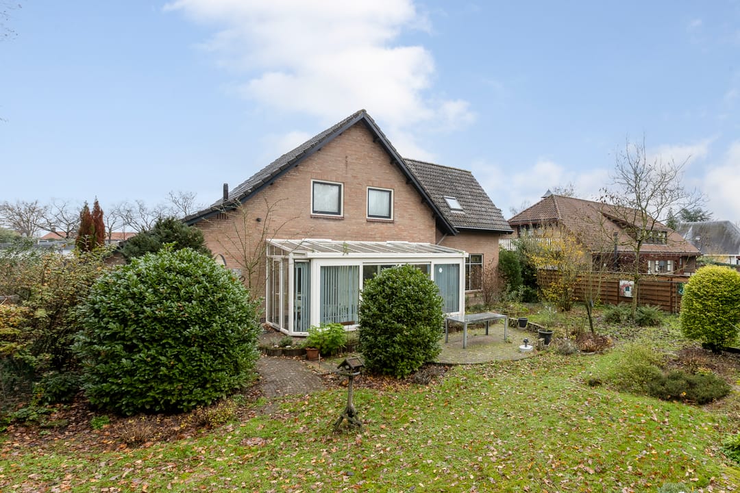 Photo 47 of Dennenlaan 27