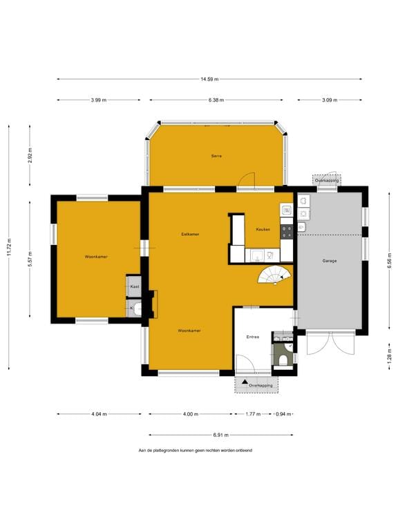 Foto 52 van Dennenlaan 27