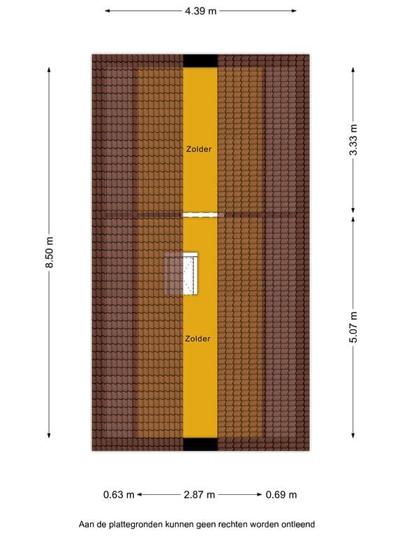 Foto 54 van Dennenlaan 27