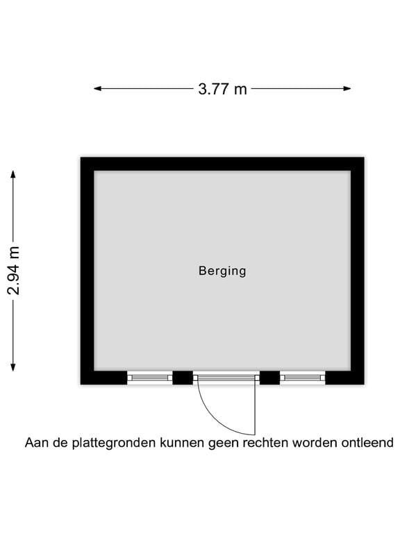 Foto 55 van Dennenlaan 27