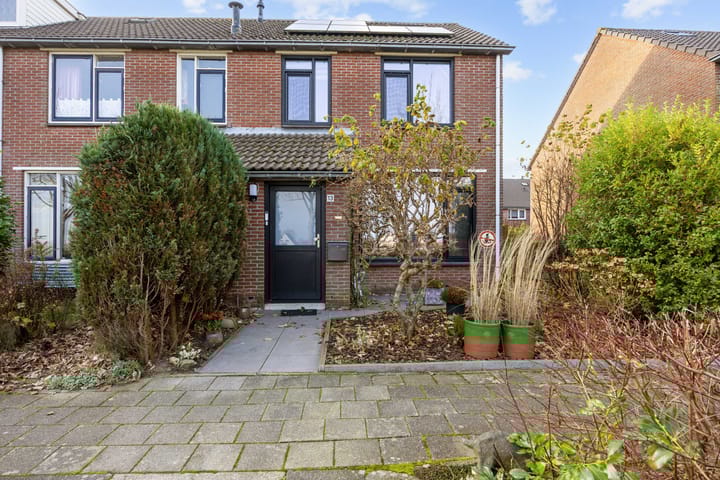 Foto 4 van De Hazelaar 13