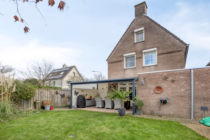 Foto 2 van Escudohof 9