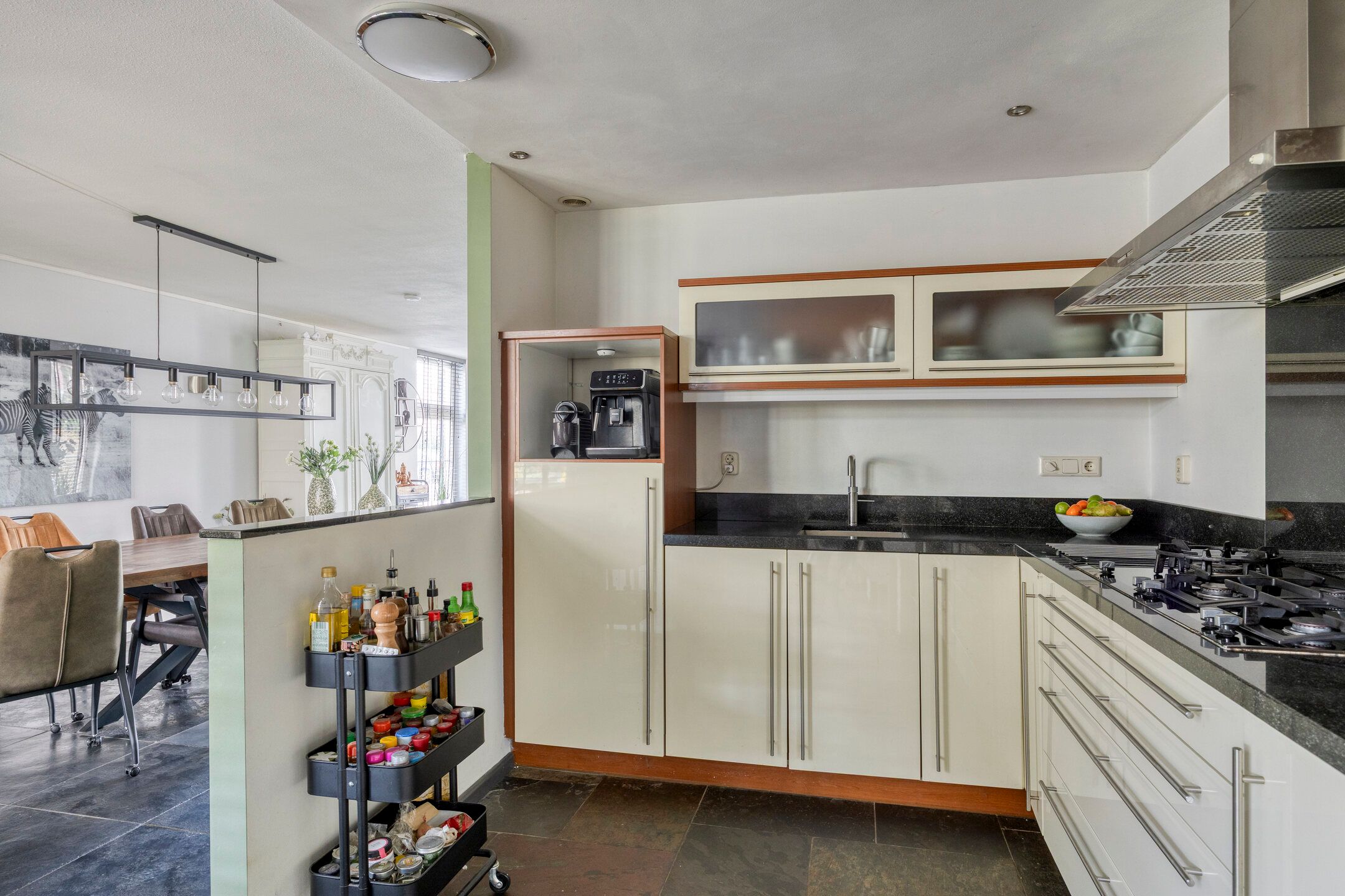 Foto 3 van Escudohof 9