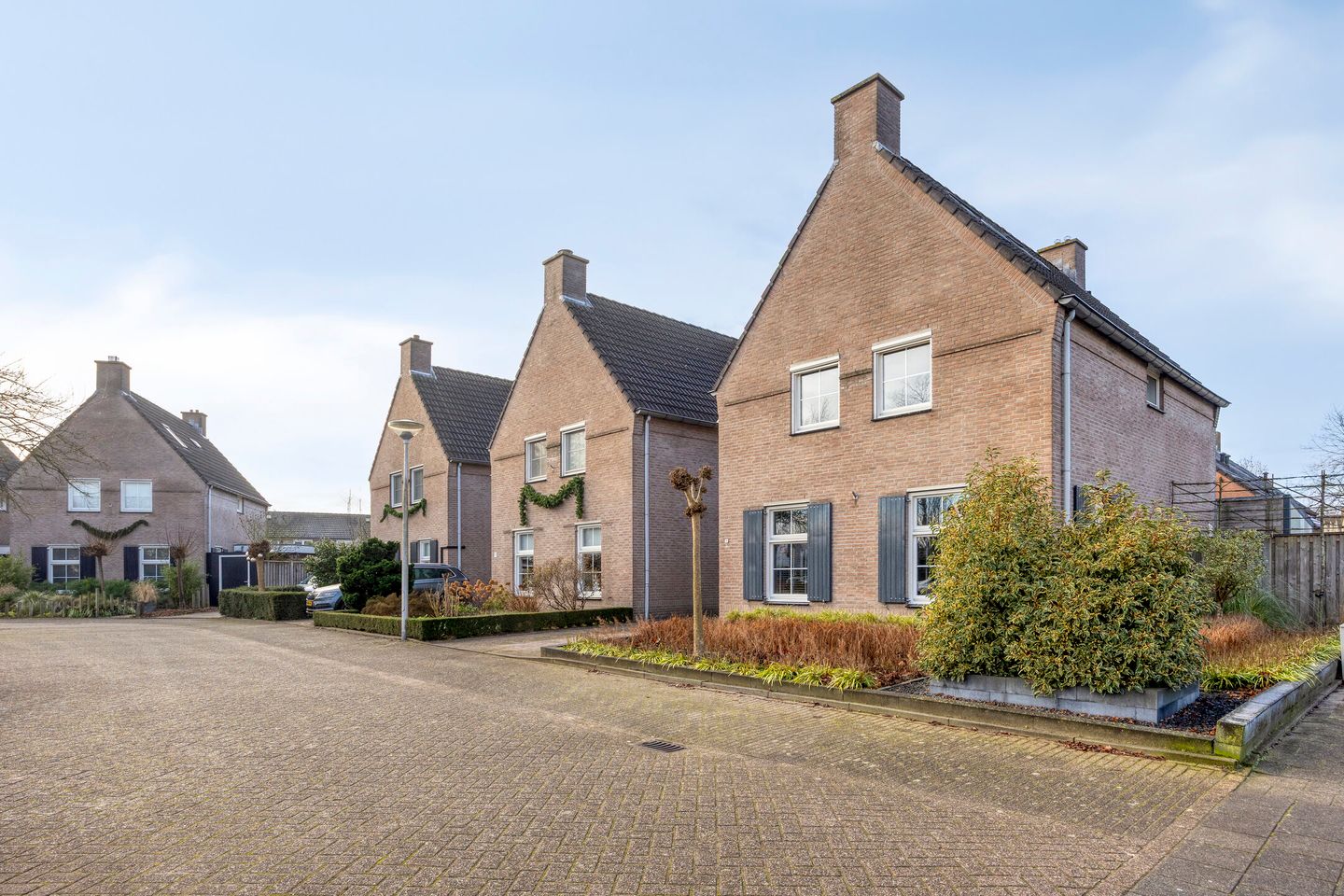 Foto 5 van Escudohof 9