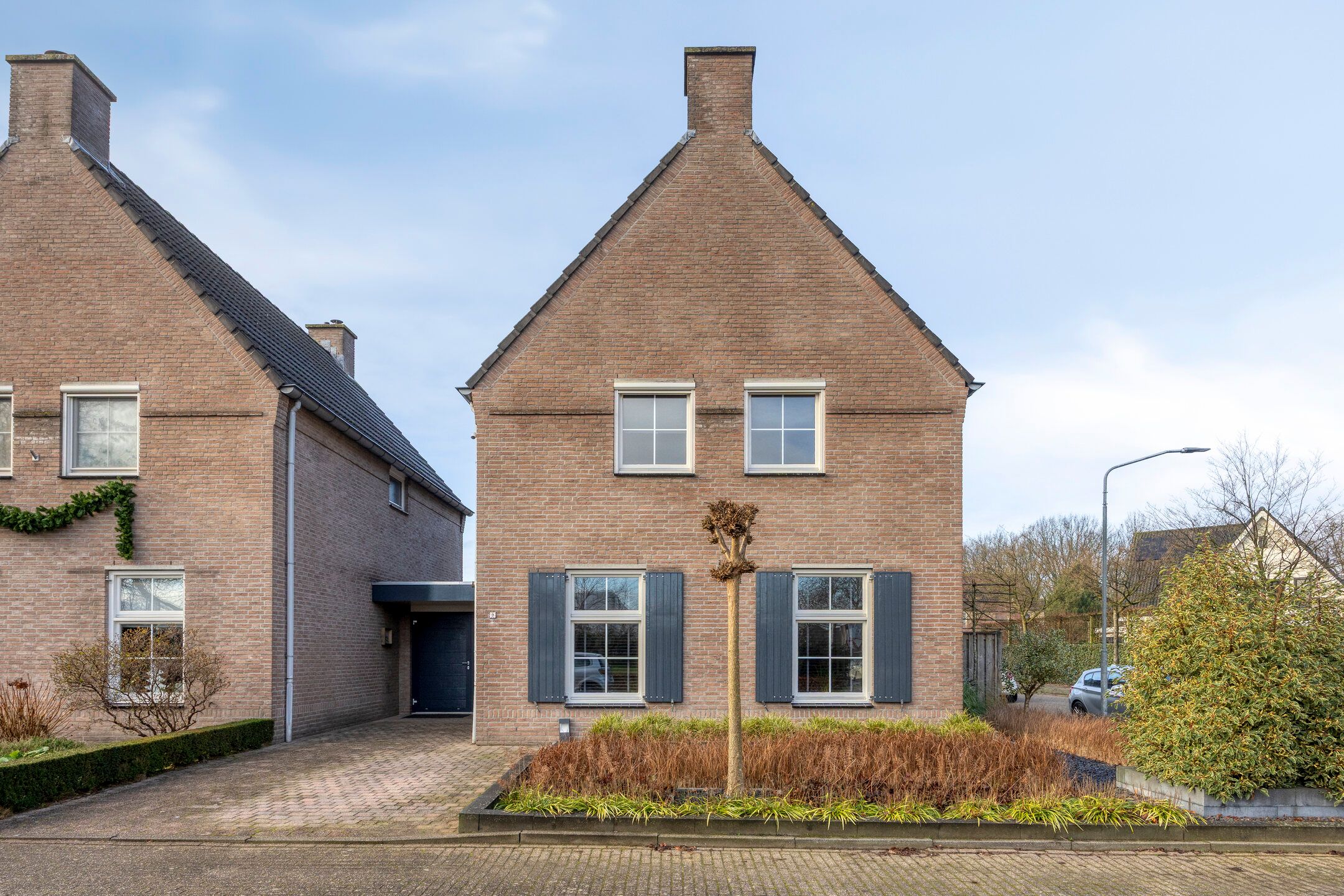 Foto 6 van Escudohof 9