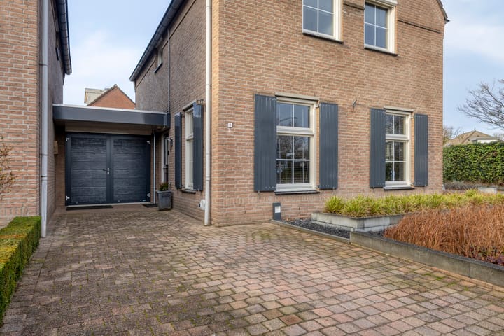 Foto 7 van Escudohof 9