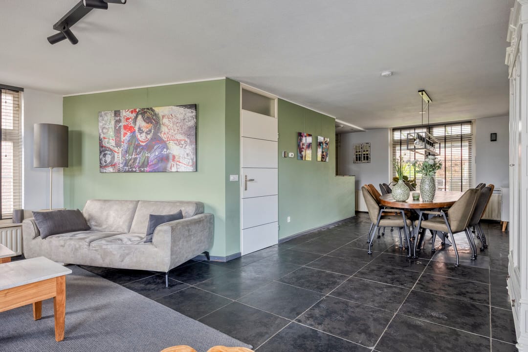 Foto 11 van Escudohof 9