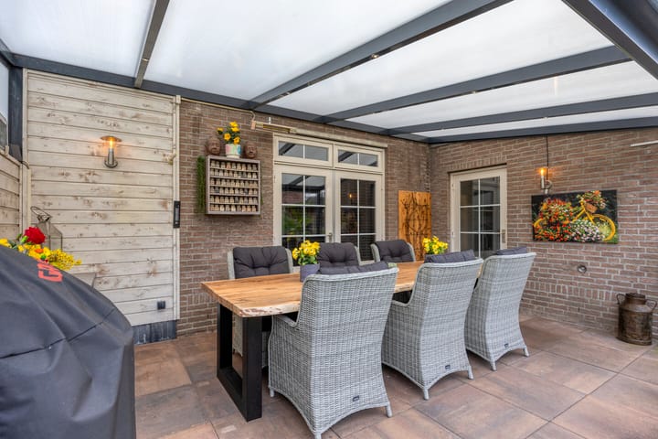 Foto 21 van Escudohof 9