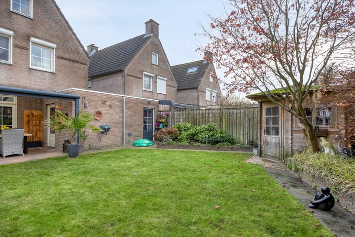 Foto 22 van Escudohof 9