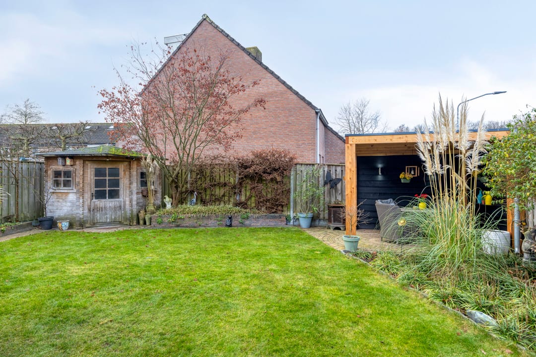 Foto 23 van Escudohof 9