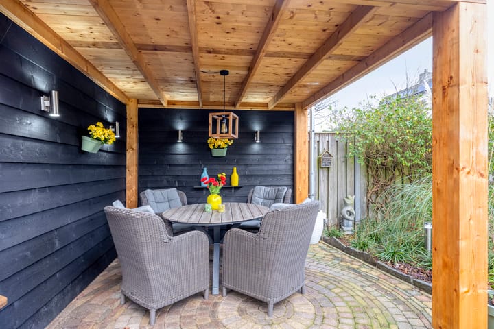 Foto 24 van Escudohof 9