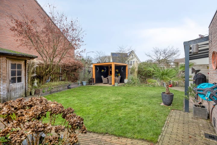 Foto 25 van Escudohof 9