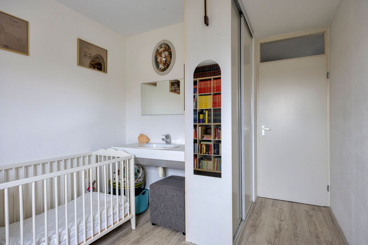 Foto 34 van Escudohof 9