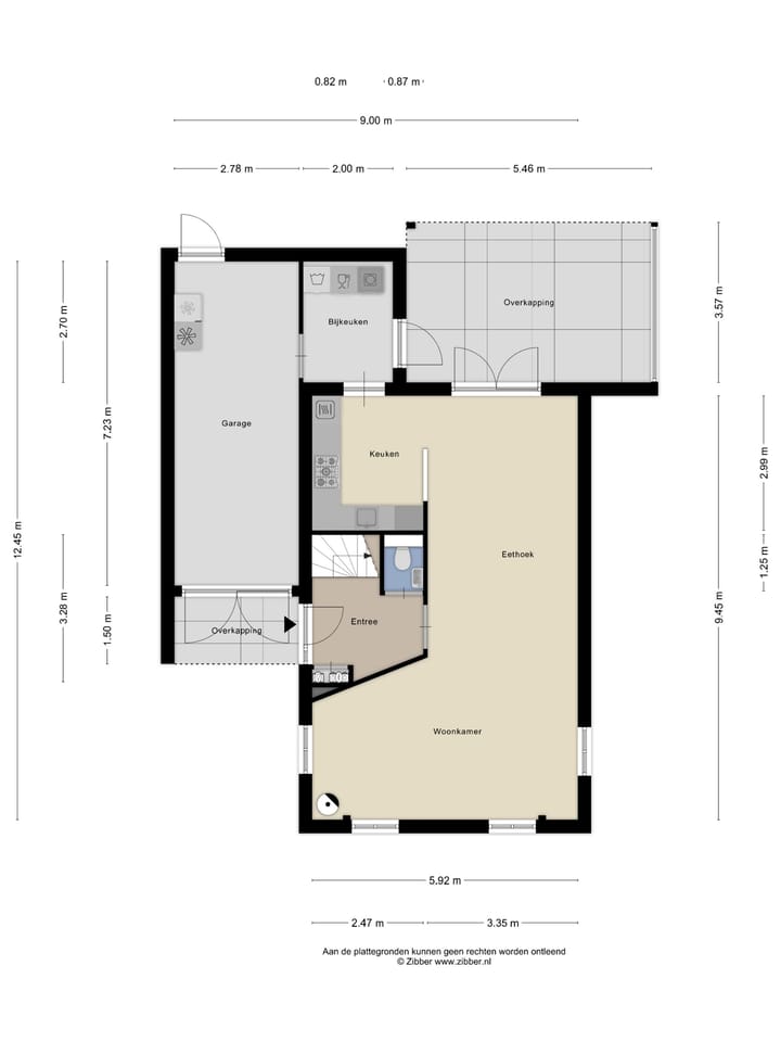 Foto 44 van Escudohof 9