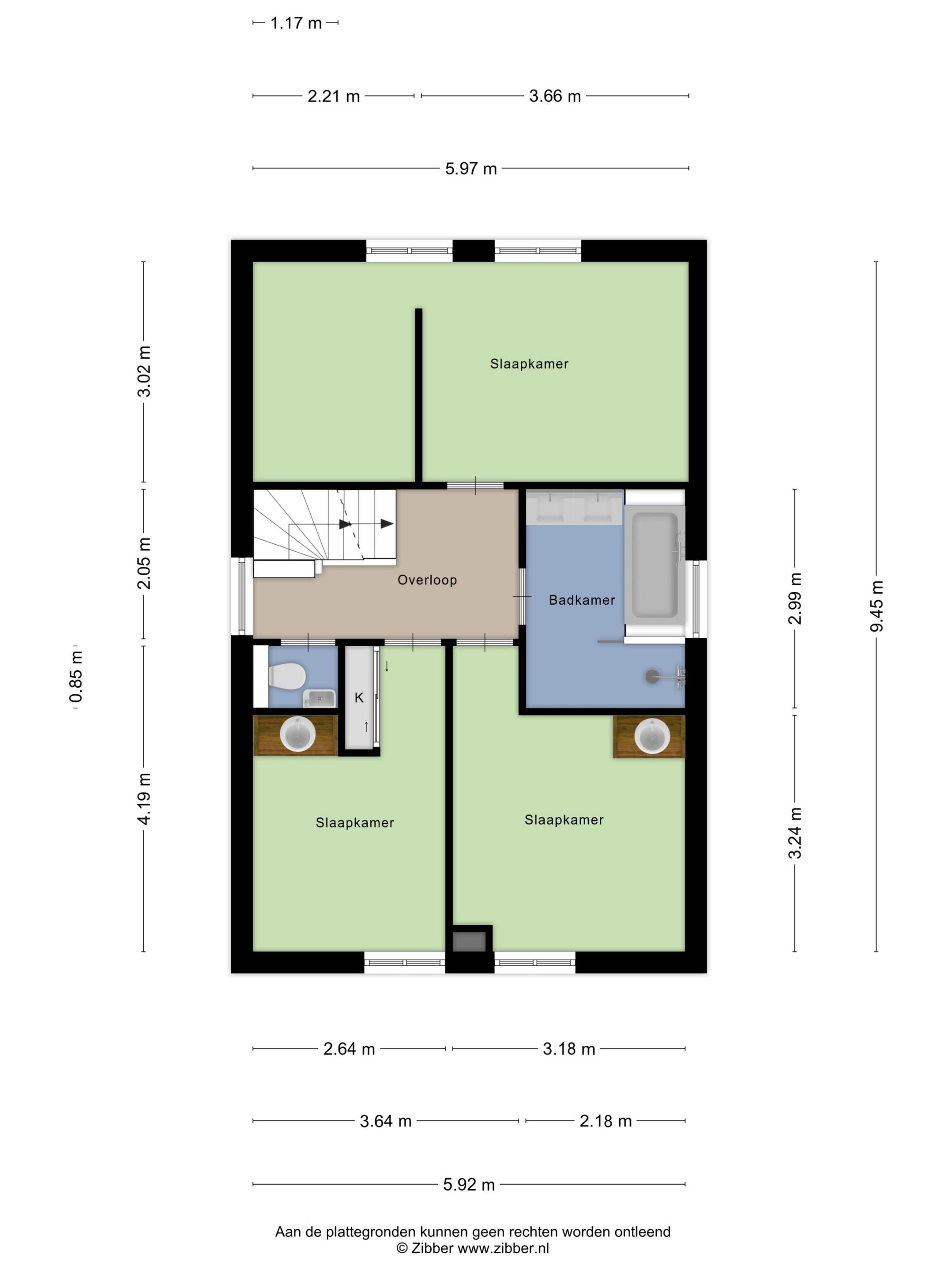 Foto 45 van Escudohof 9