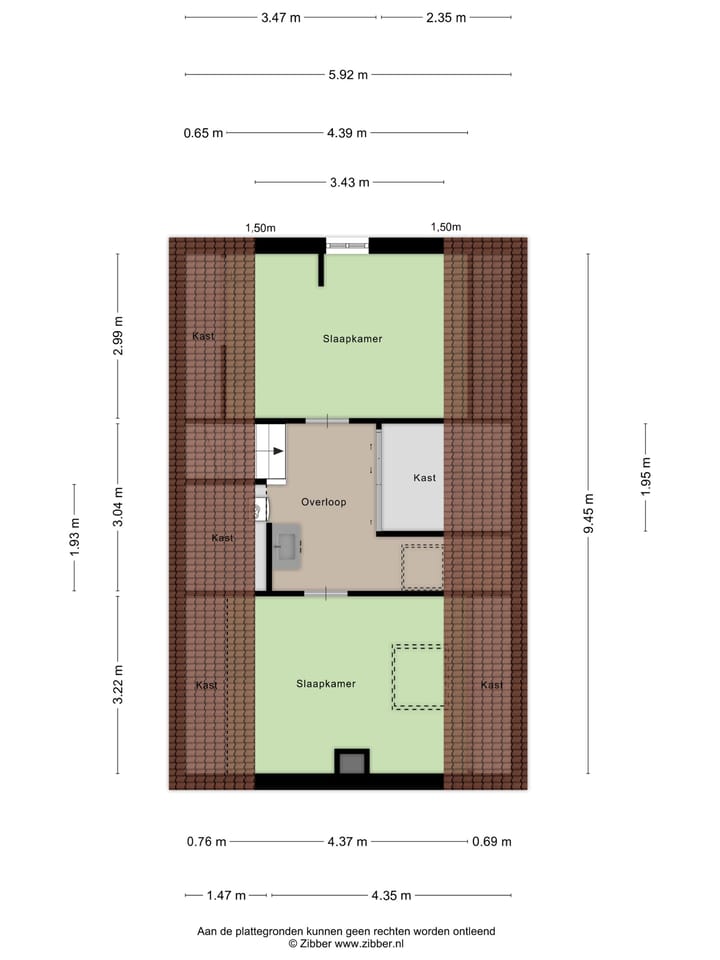 Foto 46 van Escudohof 9