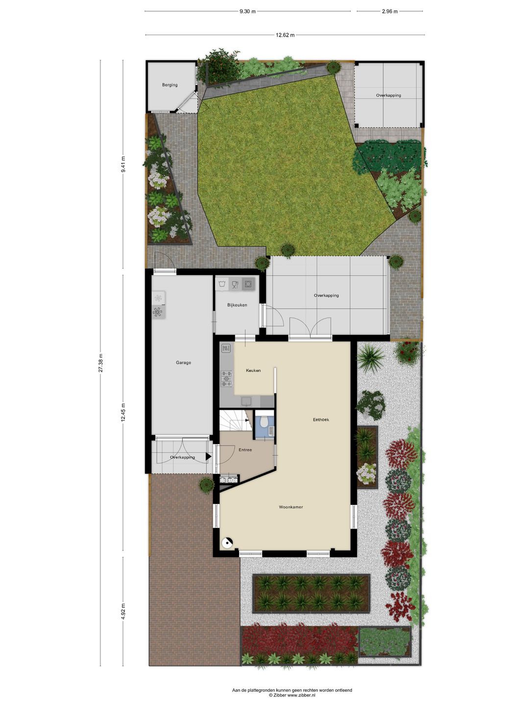 Foto 47 van Escudohof 9