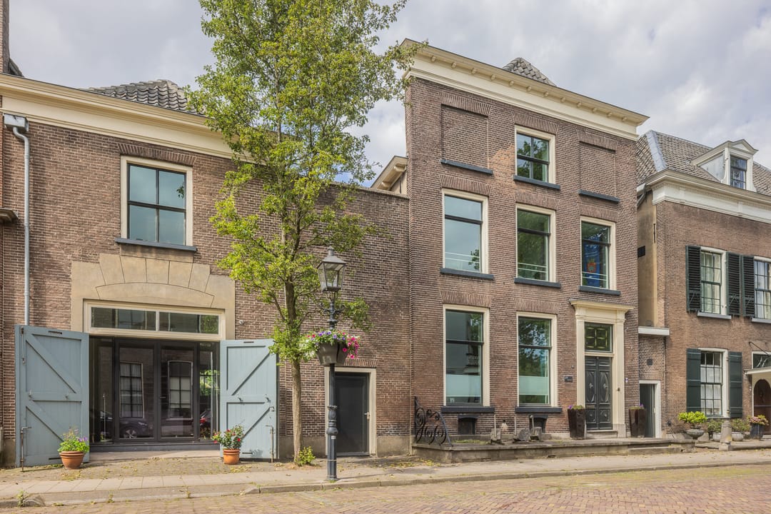 Photo 1 of Koepoortstraat 37