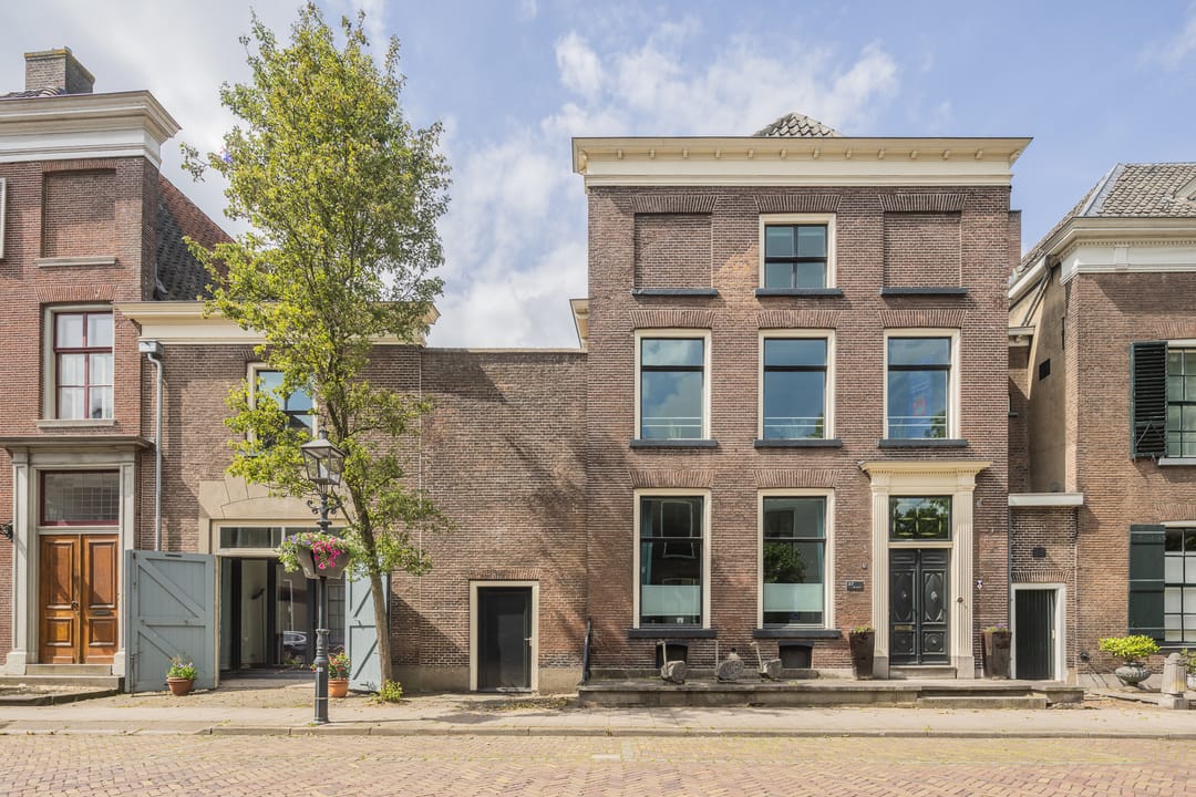 Photo 7 of Koepoortstraat 37