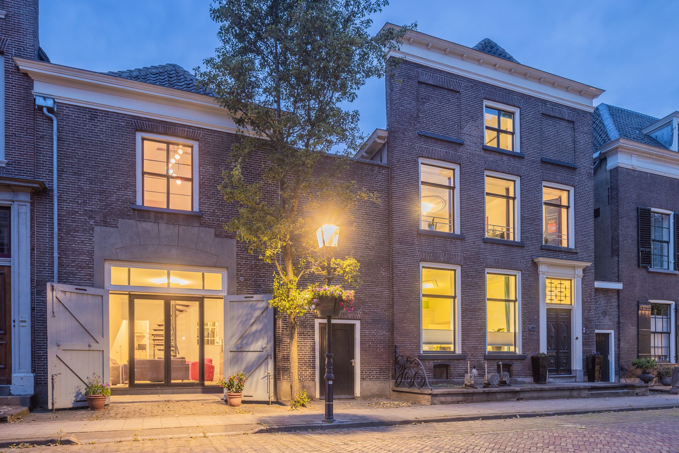 Photo 60 of Koepoortstraat 37