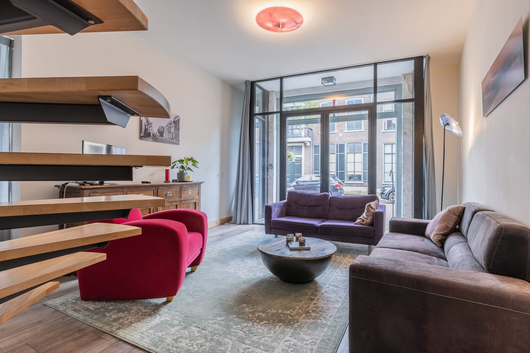 Photo 61 of Koepoortstraat 37