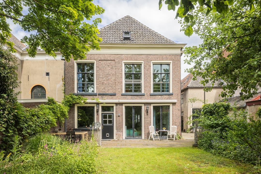 Photo 82 of Koepoortstraat 37