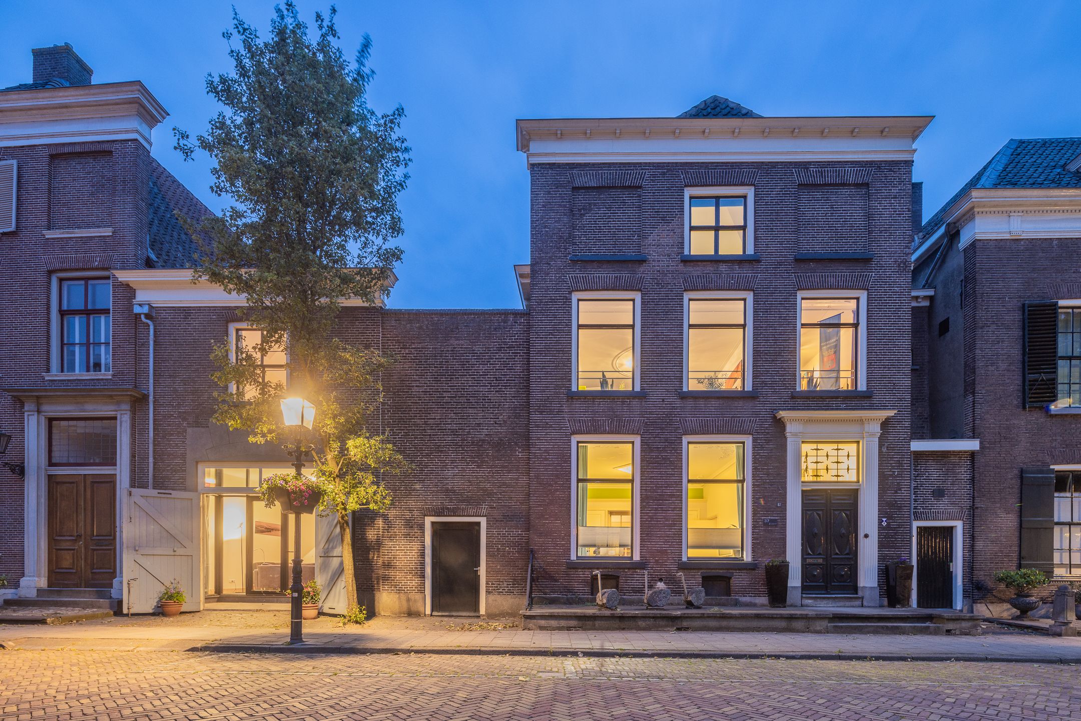Photo 90 of Koepoortstraat 37