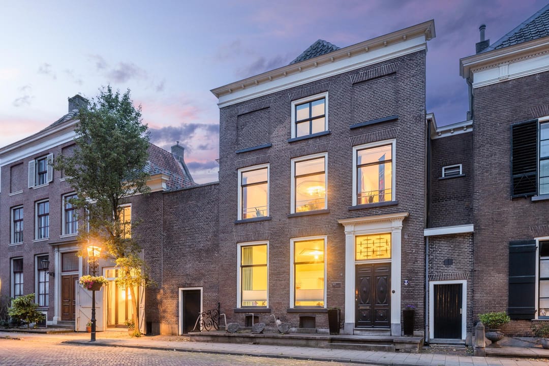 Photo 91 of Koepoortstraat 37