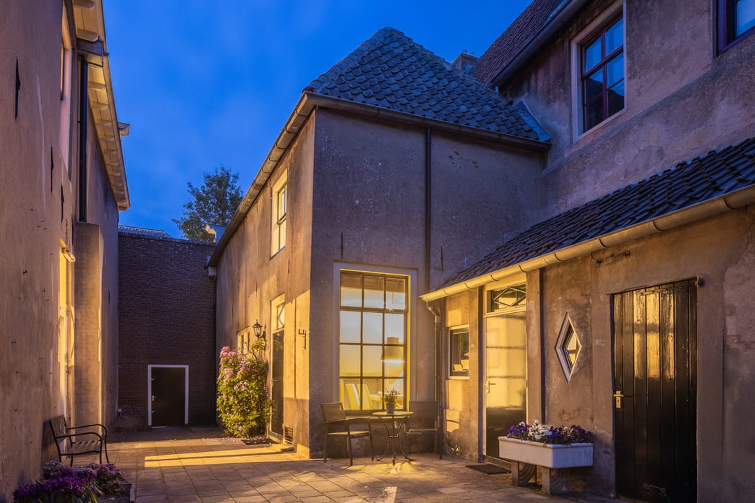 Photo 92 of Koepoortstraat 37
