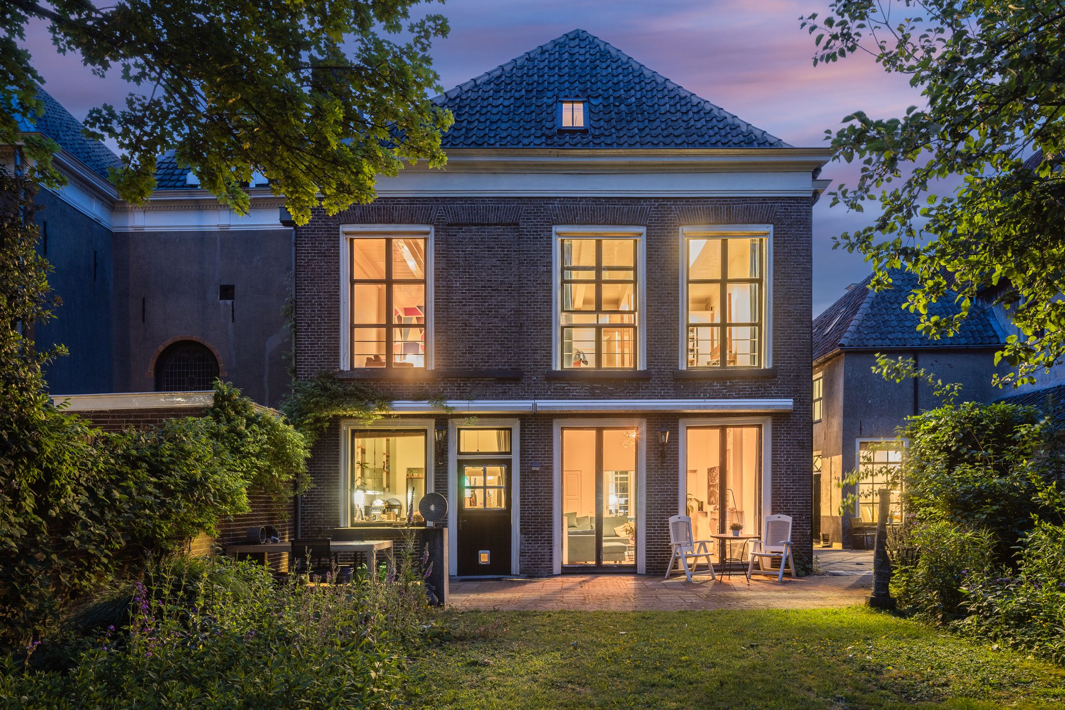 Photo 93 of Koepoortstraat 37