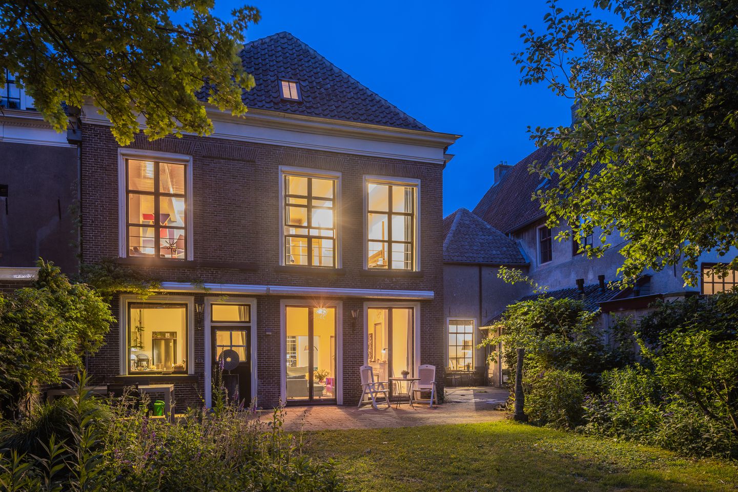 Photo 94 of Koepoortstraat 37