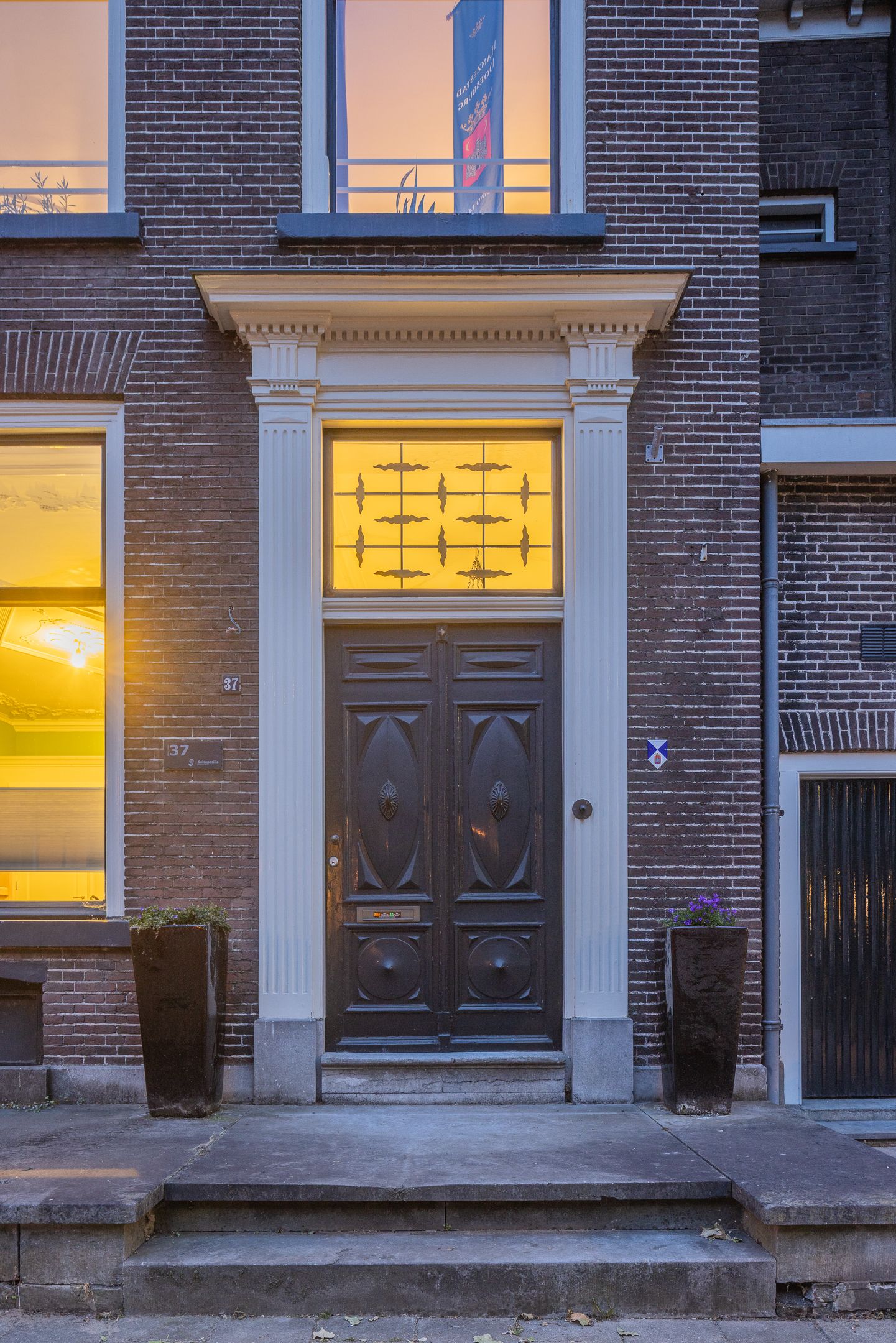 Photo 96 of Koepoortstraat 37