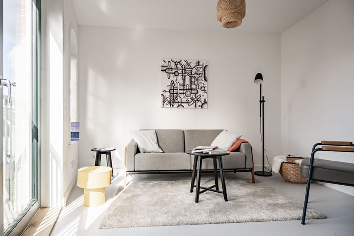 Foto 3 van Gasthuisstraat 7-B