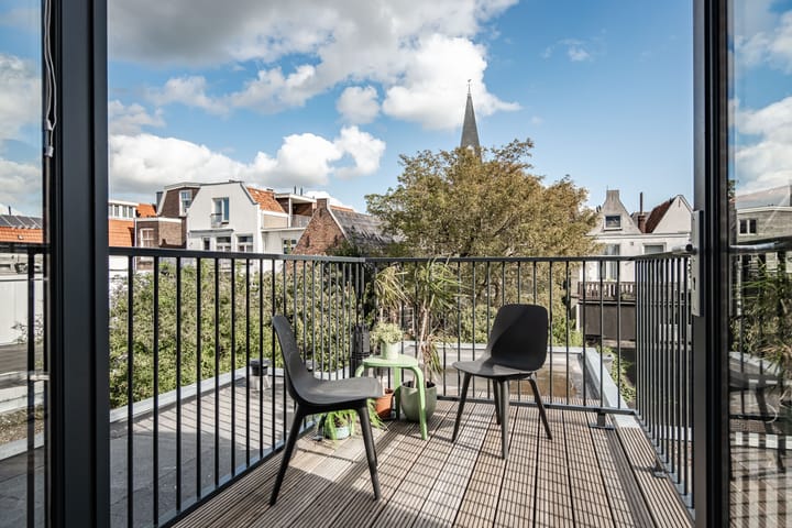 Foto 4 van Gasthuisstraat 7-B